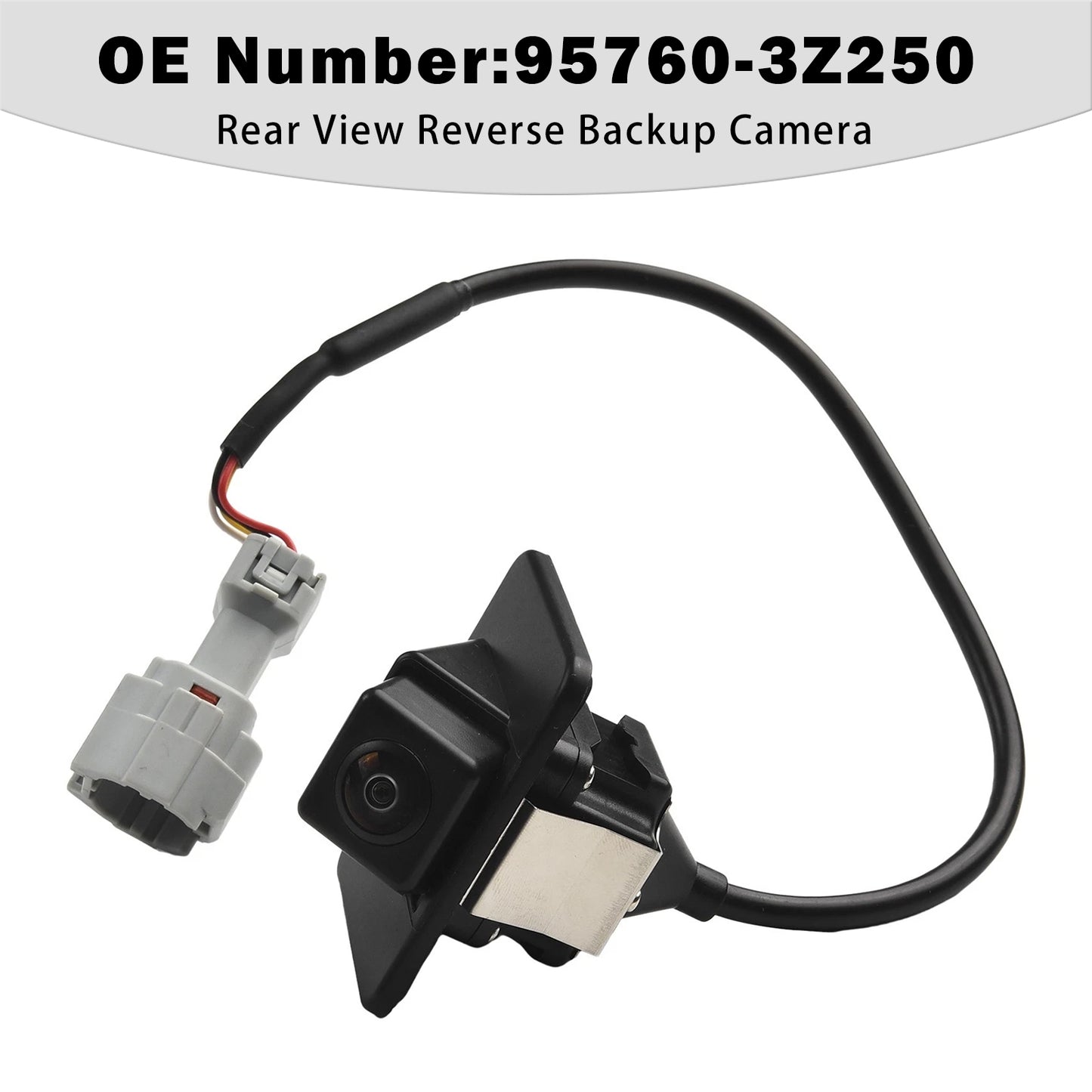 2011-2014 Hyundai i40 95760-3Z250 Rear View Reverse Backup Camera