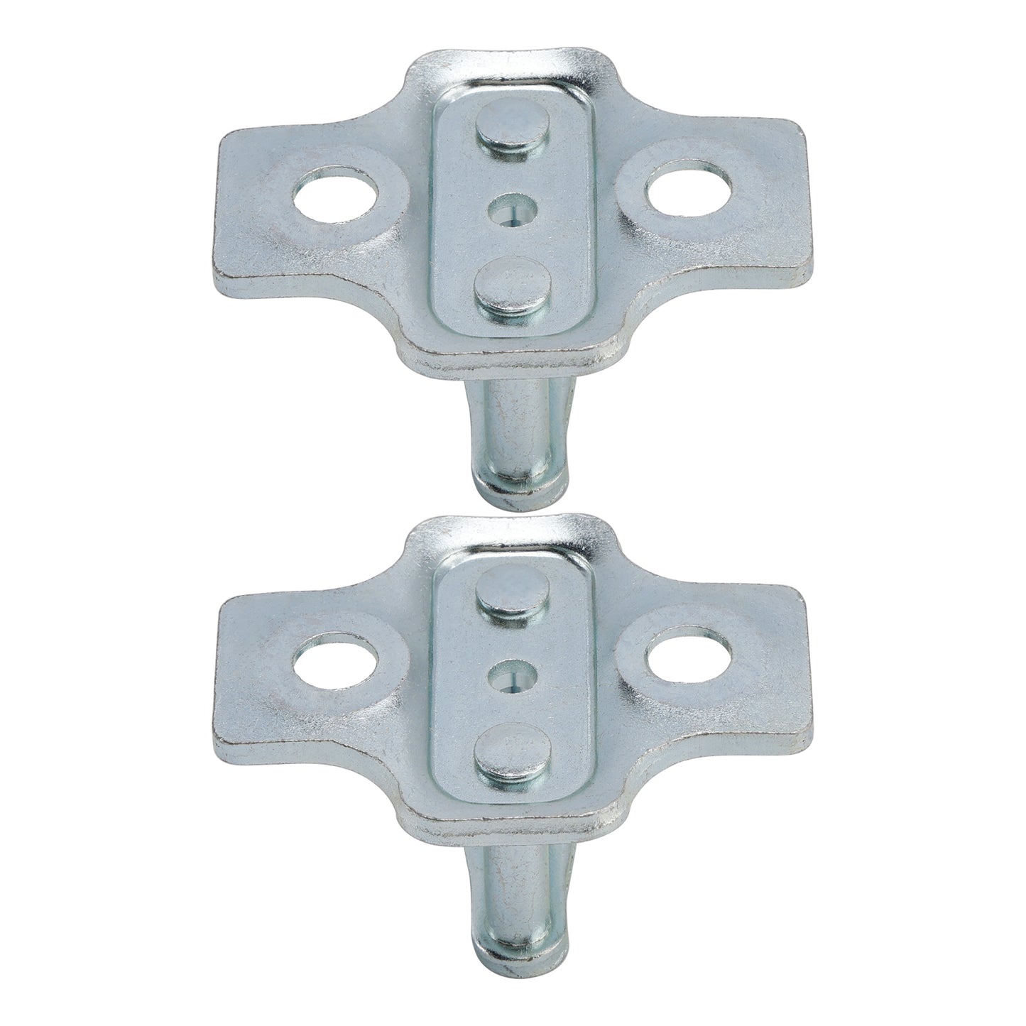 2001-2007 Chevy Silverado 1500 15120582 2x Door Lock Striker Pin