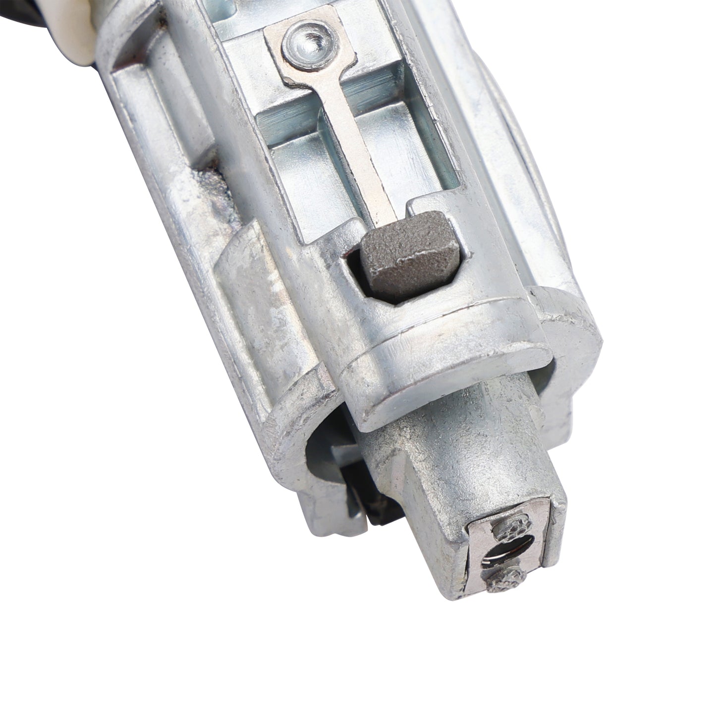 2004-2008 Pontiac Grand Prix 19207987 Ignition Lock Cylinder W/3 Keys
