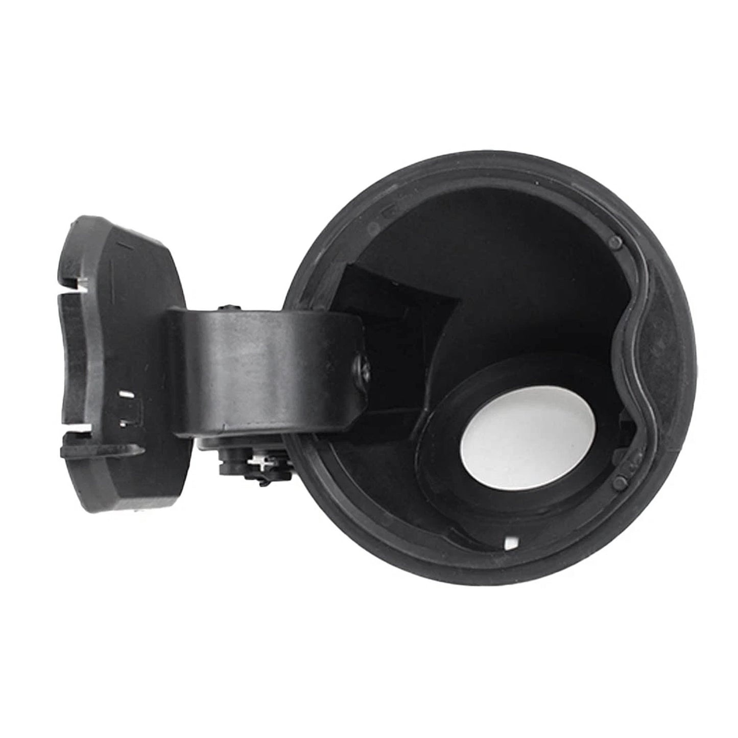 2015-2020 Ford F-150 FL3Z-9927936-A Fuel Gas Filler Door Housing Pocket w/ Hinge