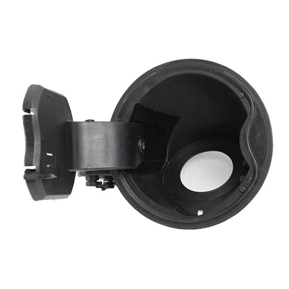 2015-2020 Ford F-150 FL3Z-9927936-A Fuel Gas Filler Door Housing Pocket w/ Hinge