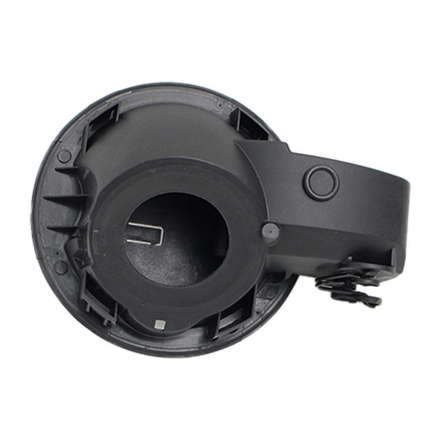 2015-2020 Ford F-150 FL3Z-9927936-A Fuel Gas Filler Door Housing Pocket w/ Hinge