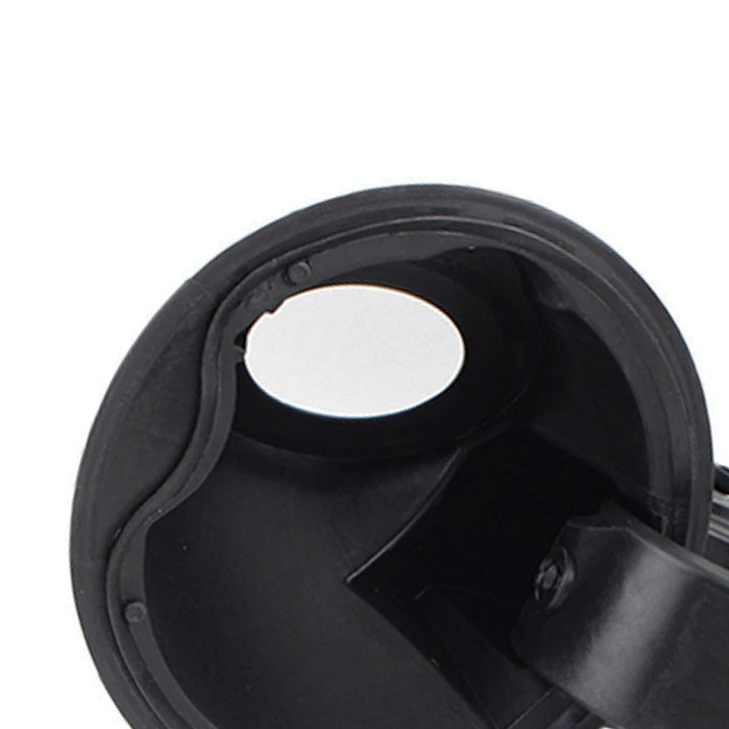 2015-2020 Ford F-150 FL3Z-9927936-A Fuel Gas Filler Door Housing Pocket w/ Hinge
