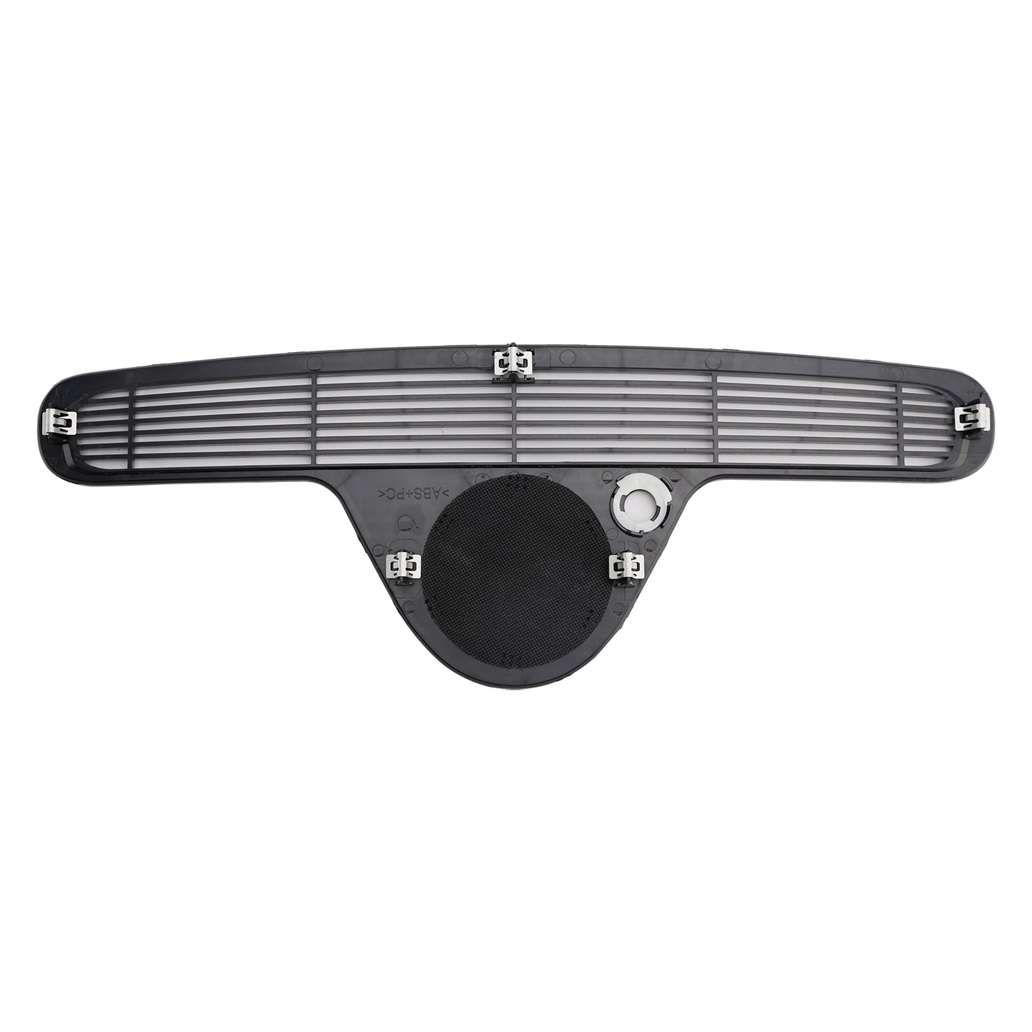 2005-2013 Chevy Corvette 25932324 Windshield Defroster Grille