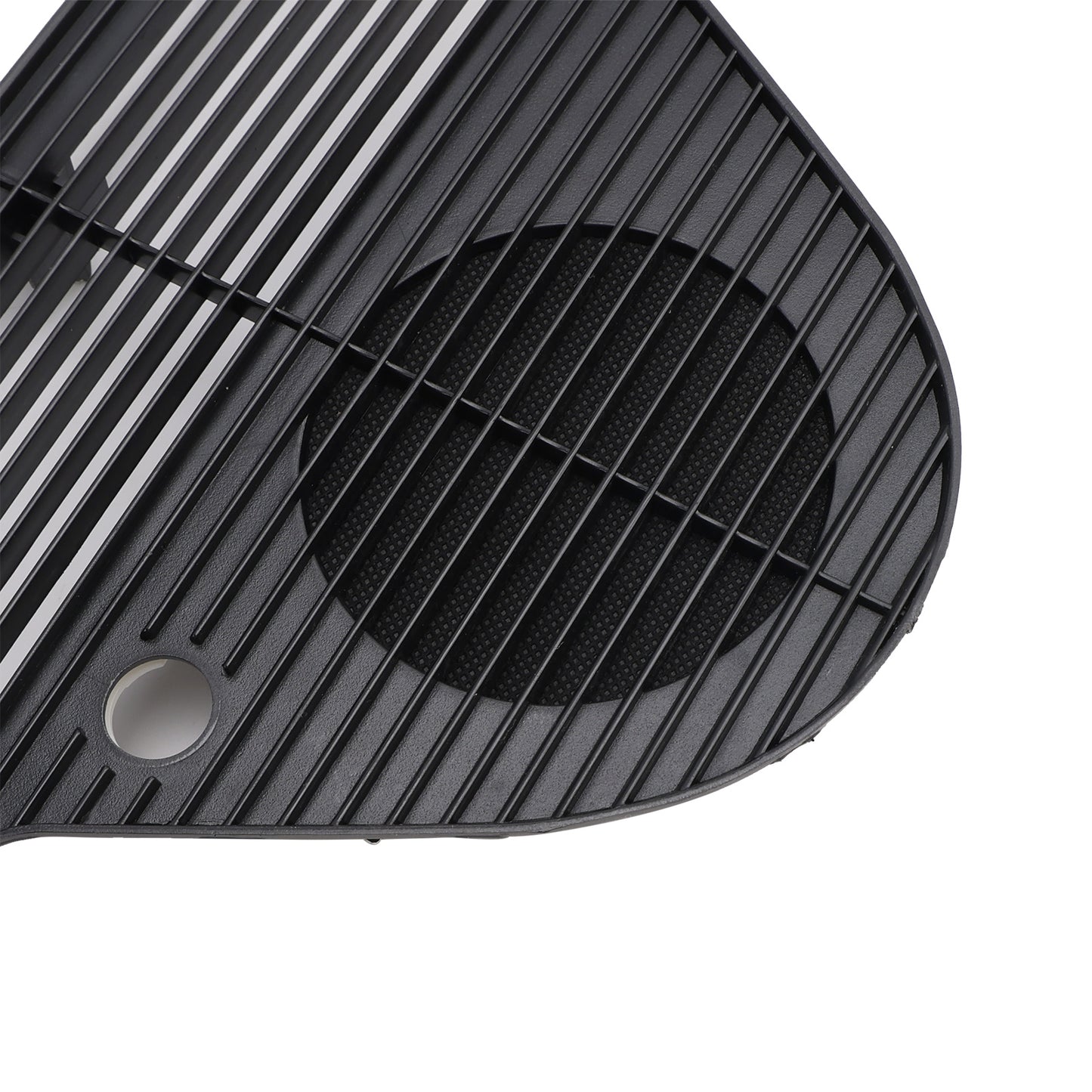 2005-2013 Chevy Corvette 25932324 Windshield Defroster Grille
