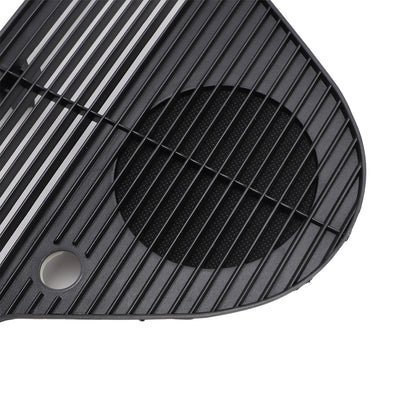 2005-2013 Chevy Corvette 25932324 Windshield Defroster Grille