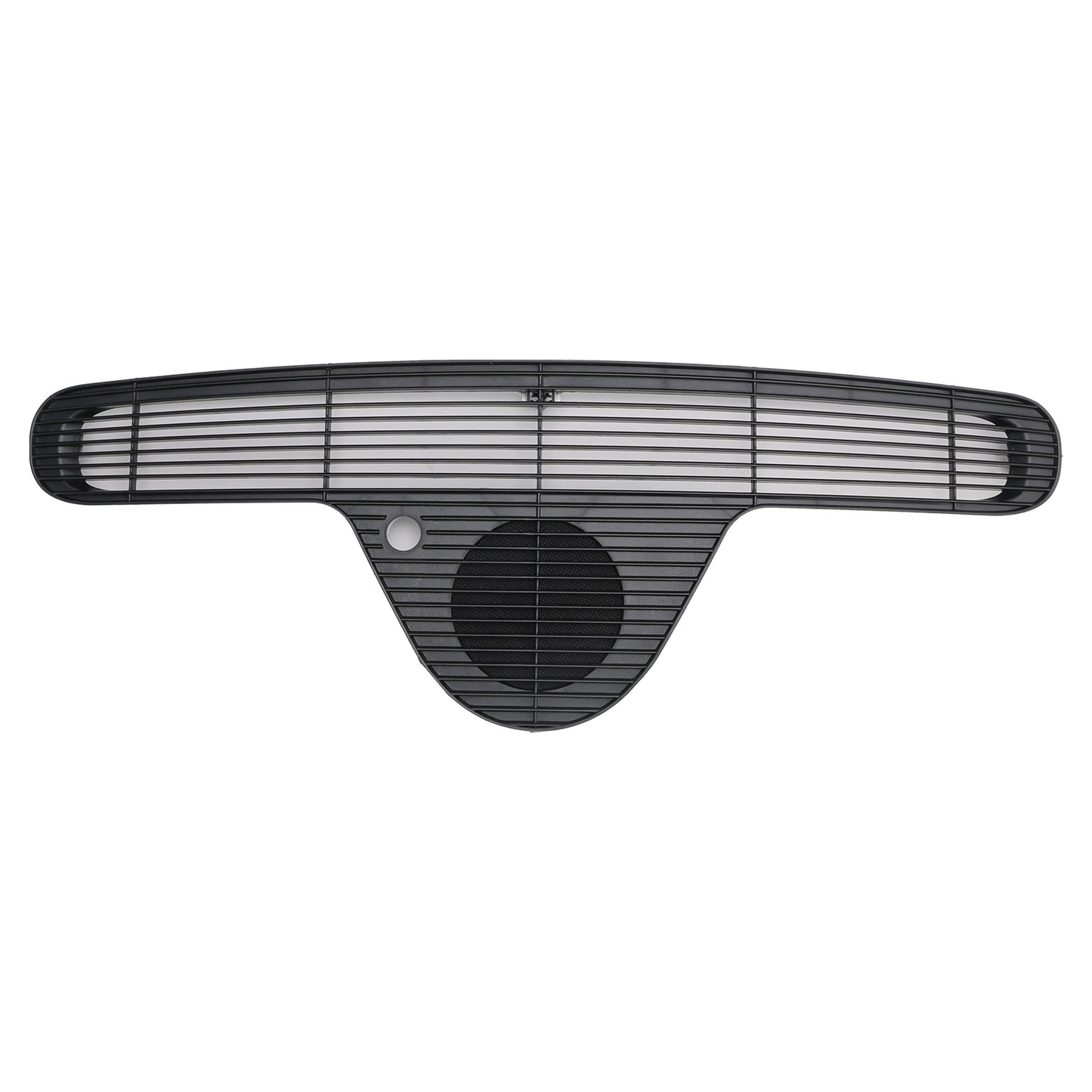 2005-2013 Chevy Corvette 25932324 Windshield Defroster Grille