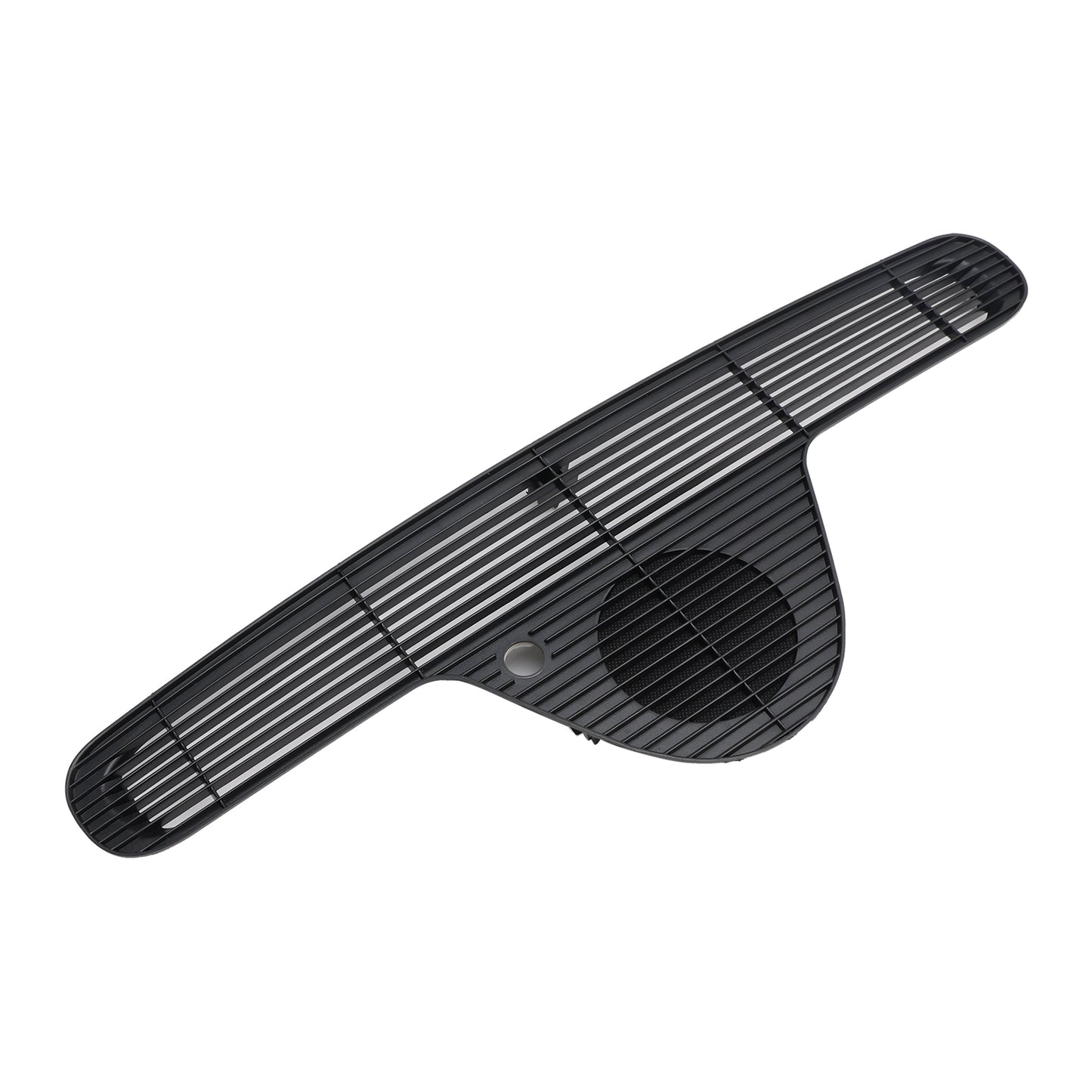 2005-2013 Chevy Corvette 25932324 Windshield Defroster Grille