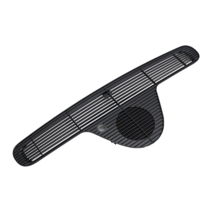 2005-2013 Chevy Corvette 25932324 Windshield Defroster Grille