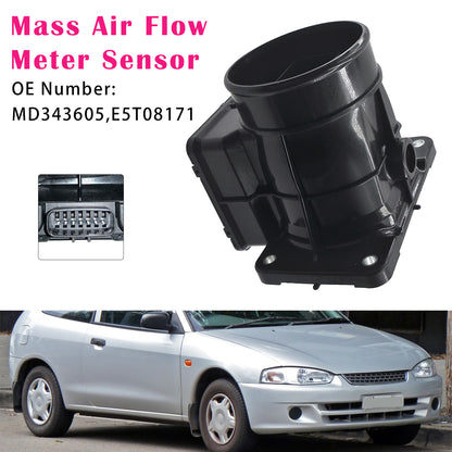 Mitsubishi Lancer 2.0L Montero Sport E5T08171 Mass Air Flow Meter Sensor