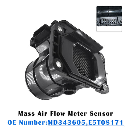 Mitsubishi Lancer 2.0L Montero Sport E5T08171 Mass Air Flow Meter Sensor