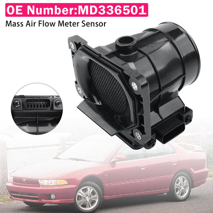 Mitsubishi Lancer 2.0L Montero Sport MD336501 Mass Air Flow Meter MAF Sensor