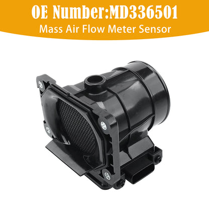 Mitsubishi Lancer 2.0L Montero Sport MD336501 Mass Air Flow Meter MAF Sensor