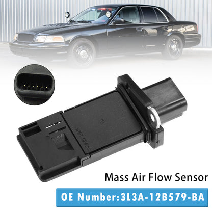 09.2000-10.2004 Mitsubishi Galant VIII Saloon (EA_) 2.4 GDI 2351 ccm 144 PS MD336501 Mass Air Flow Meter MAF Sensor
