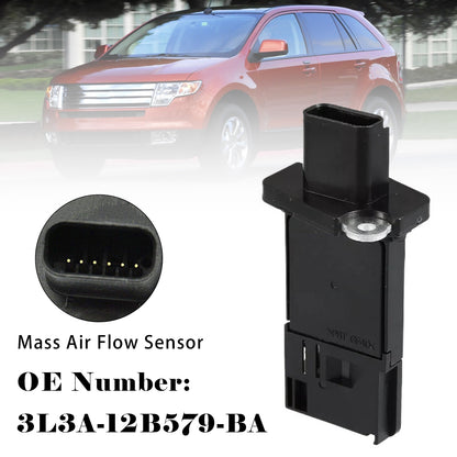 09.2000-10.2004 Mitsubishi Galant VIII Saloon (EA_) 2.4 GDI 2351 ccm 144 PS MD336501 Mass Air Flow Meter MAF Sensor