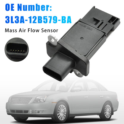 09.2000-10.2004 Mitsubishi Galant VIII Saloon (EA_) 2.4 GDI 2351 ccm 144 PS MD336501 Mass Air Flow Meter MAF Sensor