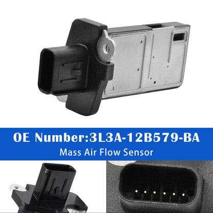09.2000-10.2004 Mitsubishi Galant VIII Saloon (EA_) 2.4 GDI 2351 ccm 144 PS MD336501 Mass Air Flow Meter MAF Sensor
