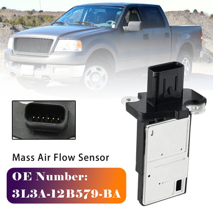 09.2000-10.2004 Mitsubishi Galant VIII Saloon (EA_) 2.4 GDI 2351 ccm 144 PS MD336501 Mass Air Flow Meter MAF Sensor