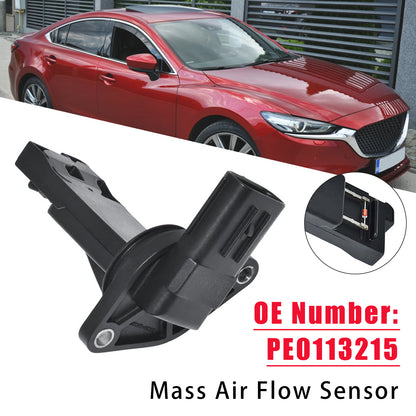 2015-2022 Mazda CX-3 DK 2.0 SKYACTIV-G SUV MA333 Mass Air Flow Sensor