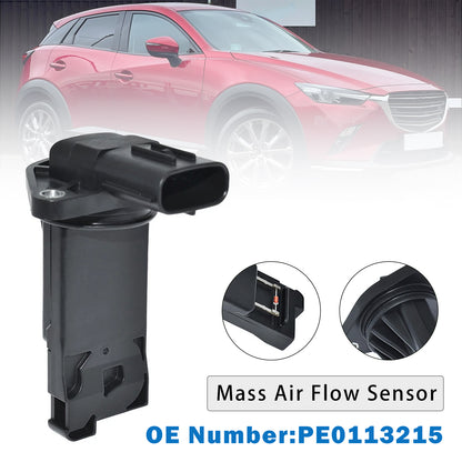2015-2022 Mazda CX-3 DK 2.0 SKYACTIV-G SUV MA333 Mass Air Flow Sensor