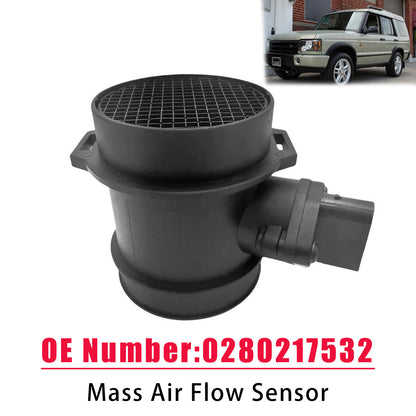2003 2004 Land Rover Discovery 4.6L 0280217532 Mass Air Flow Sensor