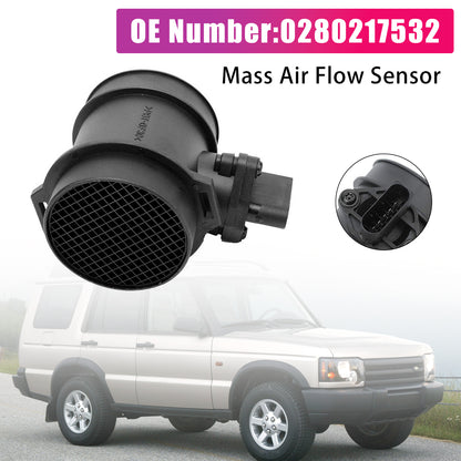 2003 2004 Land Rover Discovery 4.6L 0280217532 Mass Air Flow Sensor