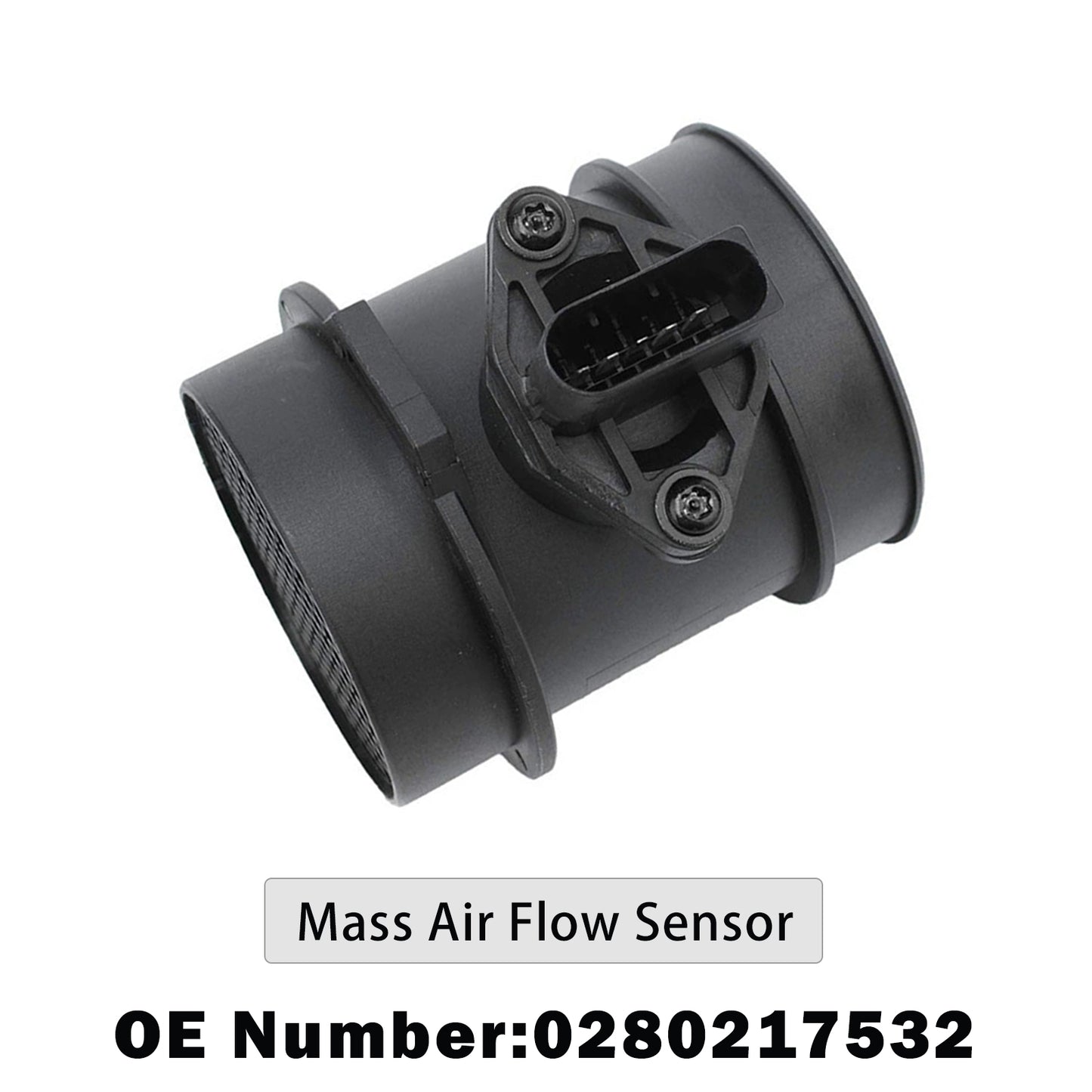 2003 2004 Land Rover Discovery 4.6L 0280217532 Mass Air Flow Sensor