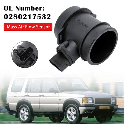 2003 2004 Land Rover Discovery 4.6L 0280217532 Mass Air Flow Sensor