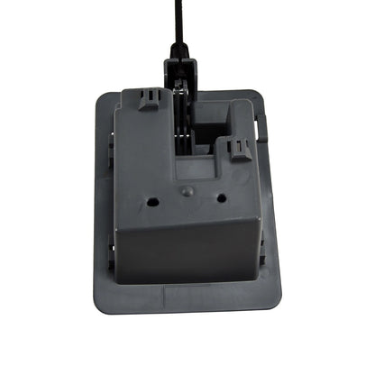2009-2014 Ford F-150 BL3Z-1662419-AG Left Side Seat Back Adjust Handle