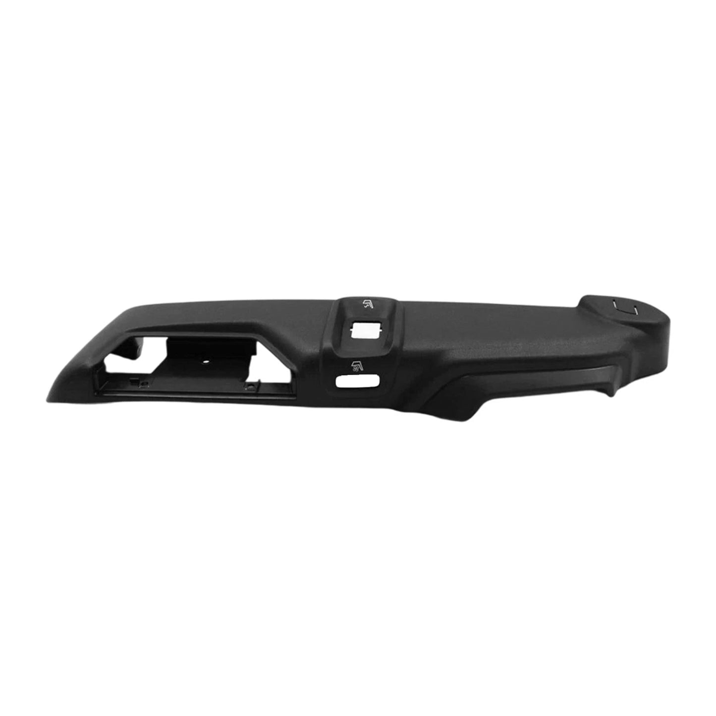 2002-2014 Volvo XC90 39866792 Front Right Driver Side Seat Panel Trim
