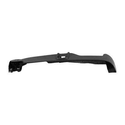 2002-2014 Volvo XC90 39866792 Front Right Driver Side Seat Panel Trim
