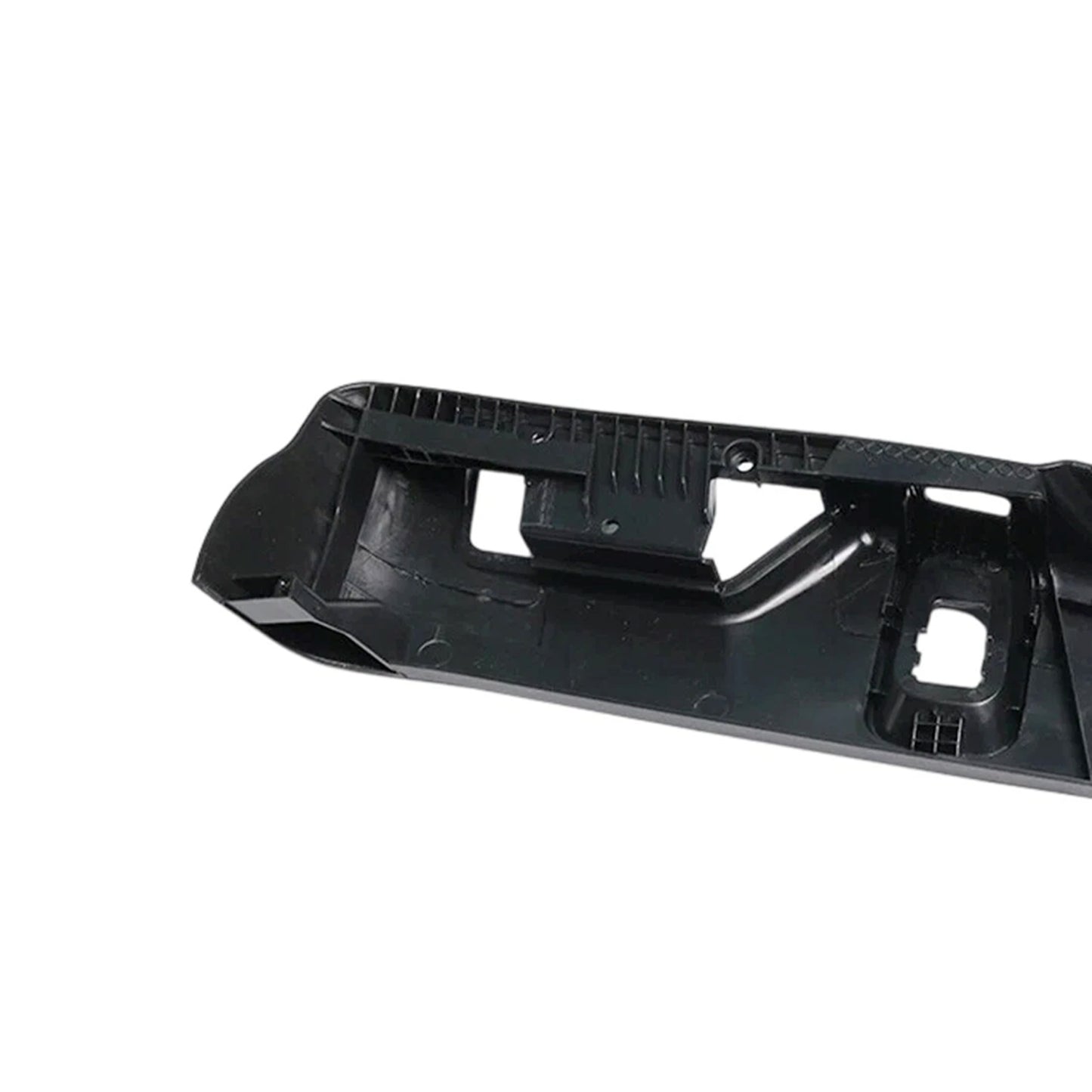 2002-2014 Volvo XC90 39866792 Front Right Driver Side Seat Panel Trim