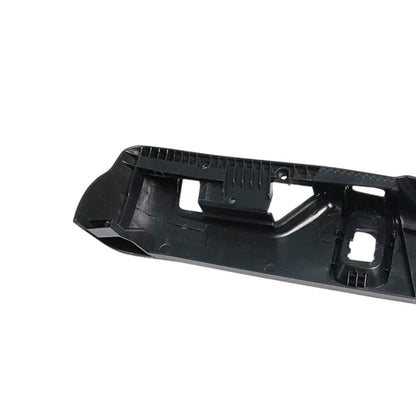 2002-2014 Volvo XC90 39866792 Front Right Driver Side Seat Panel Trim