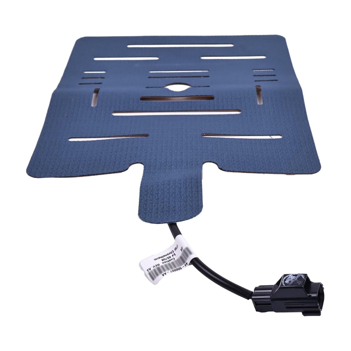 2011-2012 Jeep Wrangler 68242605AA Heated Seat Cushion