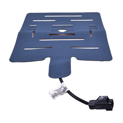 2011-2012 Jeep Wrangler 68242605AA Heated Seat Cushion