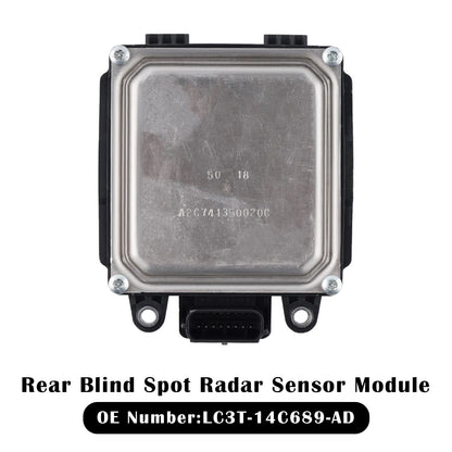 Ford Explorer F-250 F-350 LC3T-14C689-AD Rear Blind Spot Radar Sensor Module
