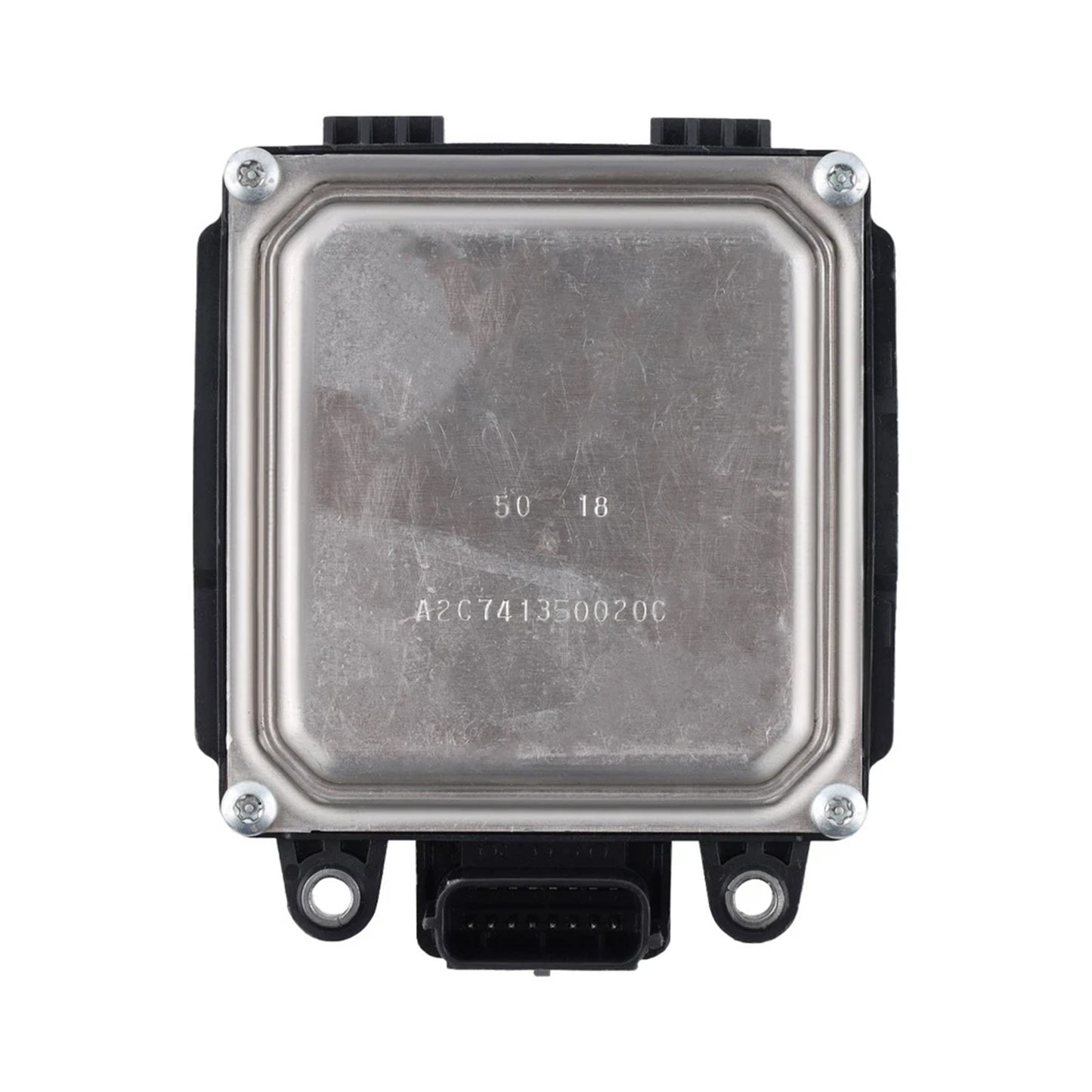 2015-2016 Ford F150 FL3Z-14C689-A Rear Blind Spot Radar Sensor Module