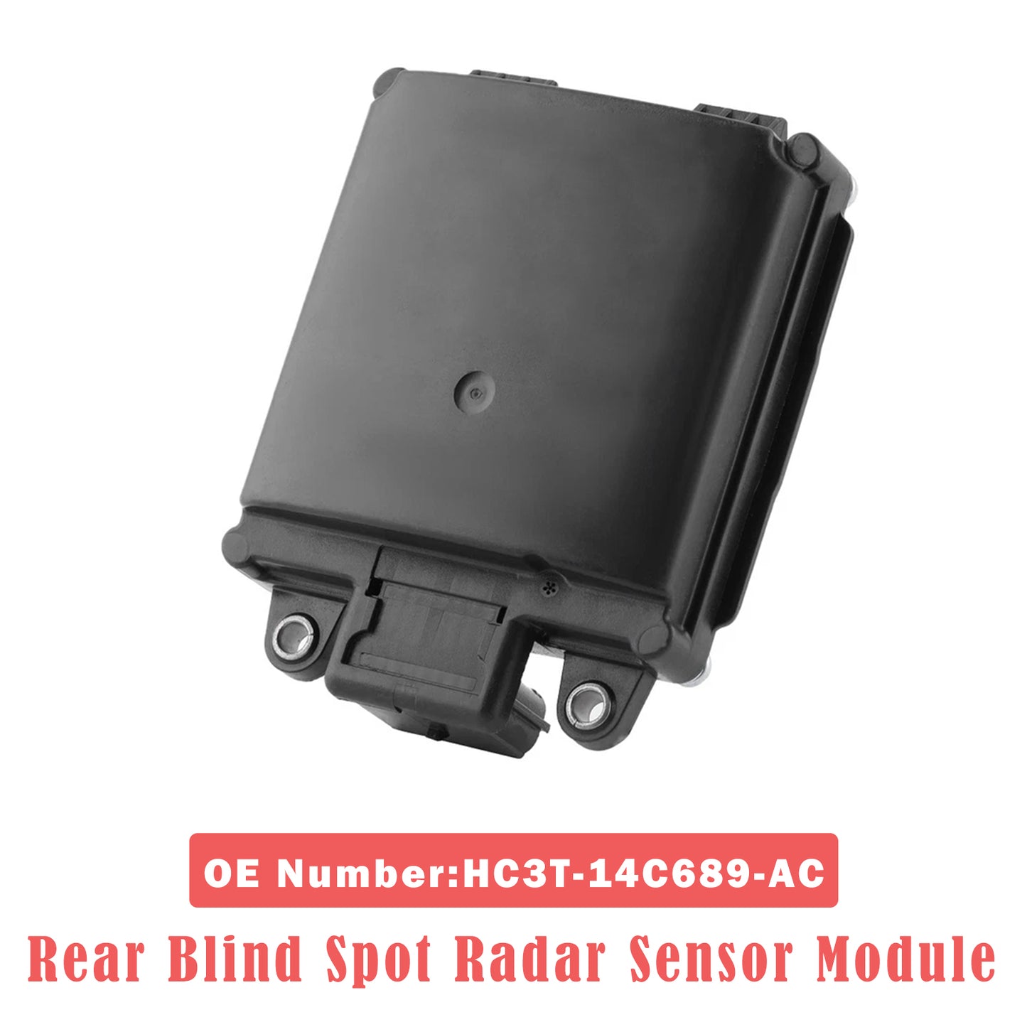 2017 F-150 F-250 F-350 HC3T-14C689-AC Rear Blind Spot Radar Sensor Module