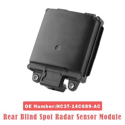 2017 F-150 F-250 F-350 HC3T-14C689-AC Rear Blind Spot Radar Sensor Module