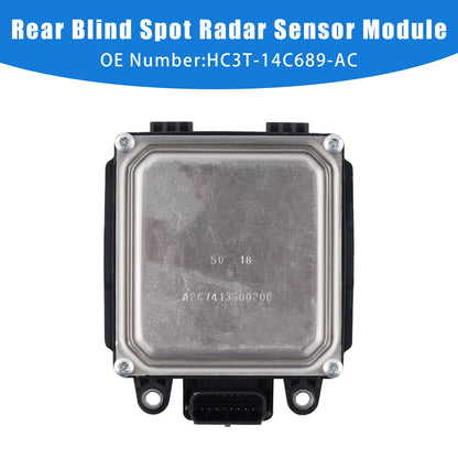 2017 F-150 F-250 F-350 HC3T-14C689-AC Rear Blind Spot Radar Sensor Module