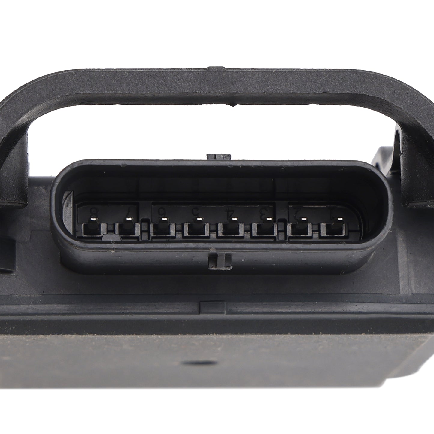 2024 2025 2026 Jeep Compass 68644476AE Cruise Control Radar Sensor