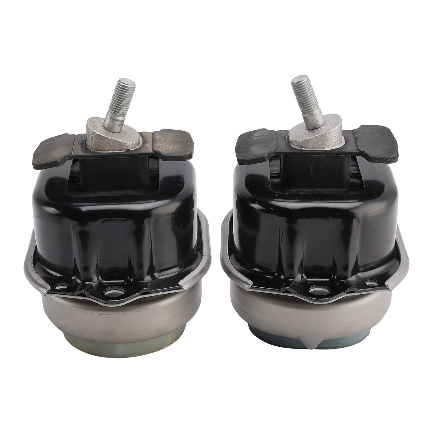 BMW X5 E70 X6 E71 E72 xDrive 35i 22116865145 22116865146 Left + Right Engine Mount