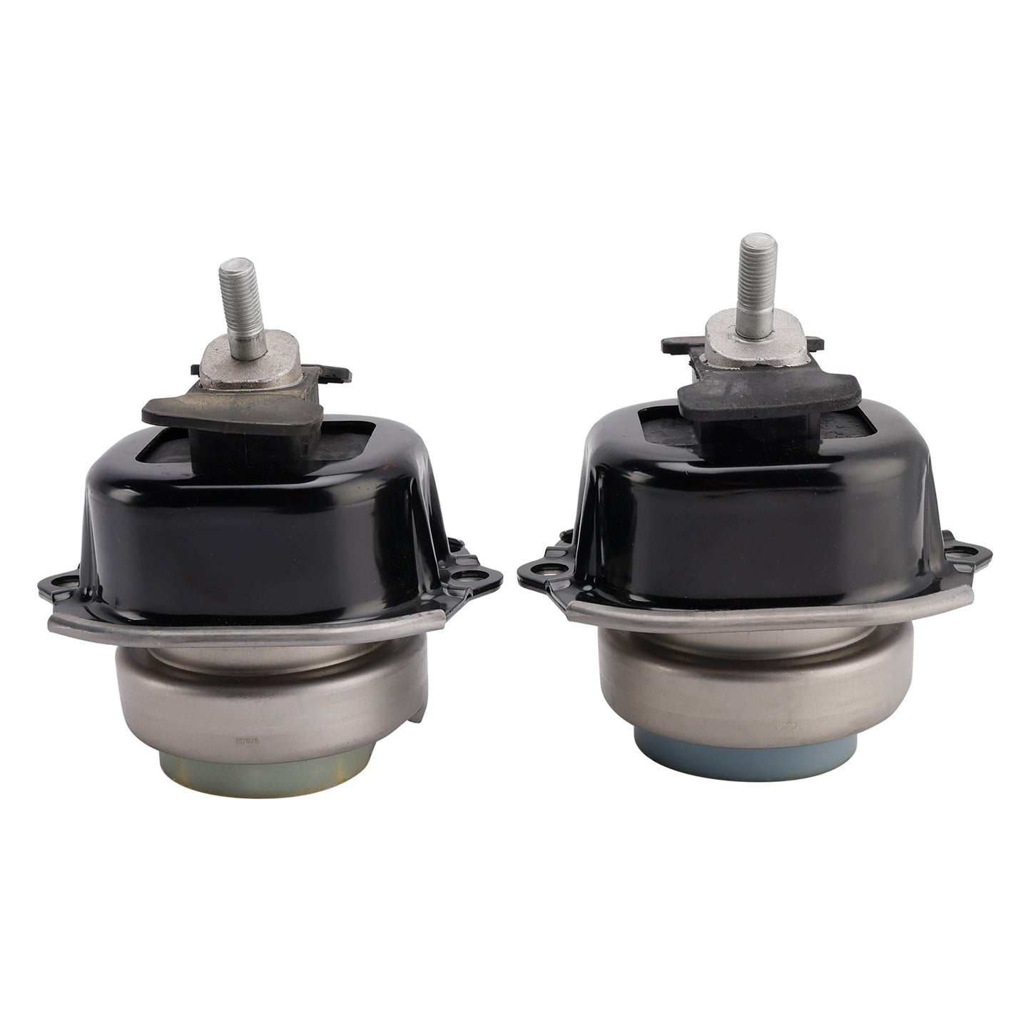 BMW X5 E70 X6 E71 E72 xDrive 35i 22116865145 22116865146 Left + Right Engine Mount