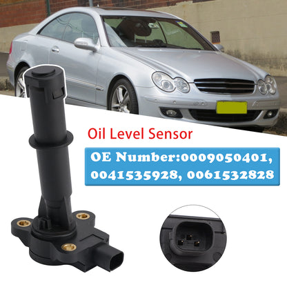 Mercedes-Benz W203 C209 W211 B906 0009050401 0041535928 Oil Level Sensor