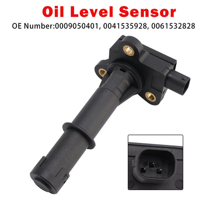 Mercedes-Benz W203 C209 W211 B906 0009050401 0041535928 Oil Level Sensor
