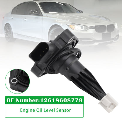 2014-2016 2014-2018 BMW 228i 328i 428i 320i xDrive Engine Oil Level Sensor