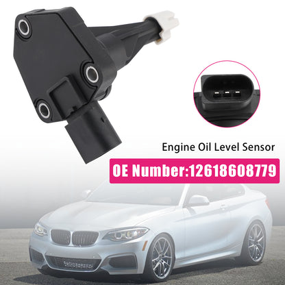 2014-2016 2014-2018 BMW 228i 328i 428i 320i xDrive Engine Oil Level Sensor