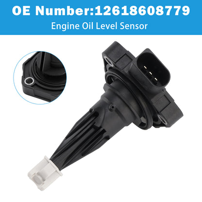 2014-2016 2014-2018 BMW 228i 328i 428i 320i xDrive Engine Oil Level Sensor
