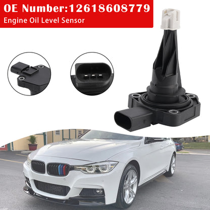 2014-2016 2014-2018 BMW 228i 328i 428i 320i xDrive Engine Oil Level Sensor