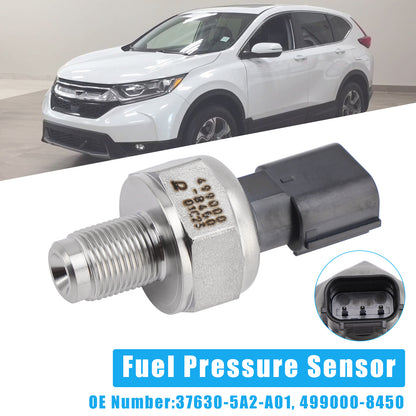 2014-2021 Honda Accord CR-V Pilot 37630-5A2-A01 Fuel Pressure Sensor